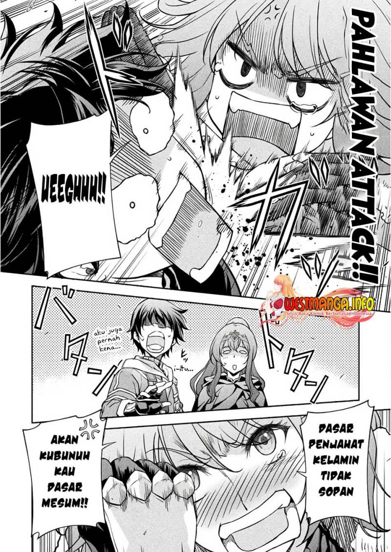 Drawing: Saikyou Mangaka wa Oekaki Skill de Isekai Musou Suru! chapter 66